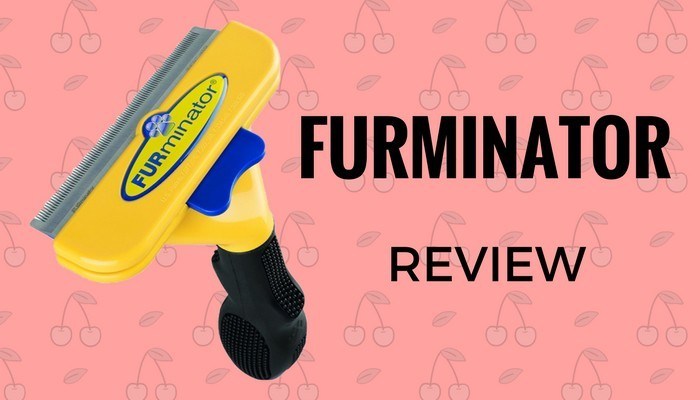 furminator blade replacement