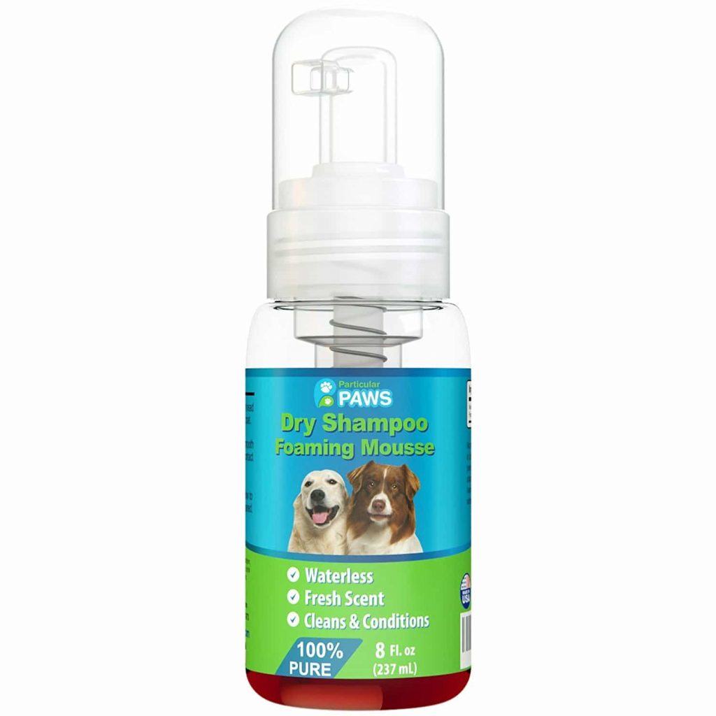 Best Dry Shampoo For Huskies 10 Effective Waterless Sprays