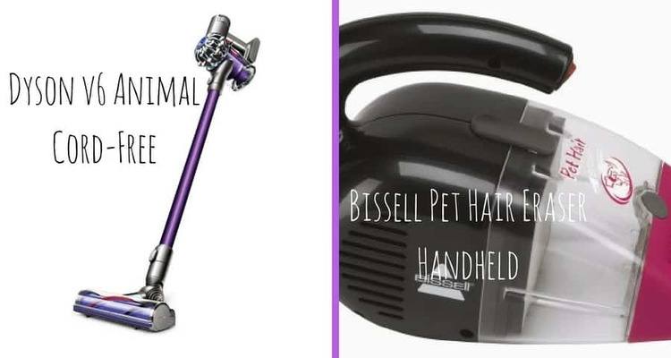 pet vacuum accessory
