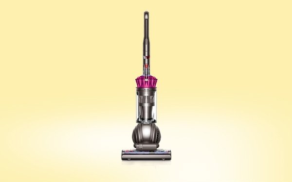 Dyson upright vacuum cleaner 