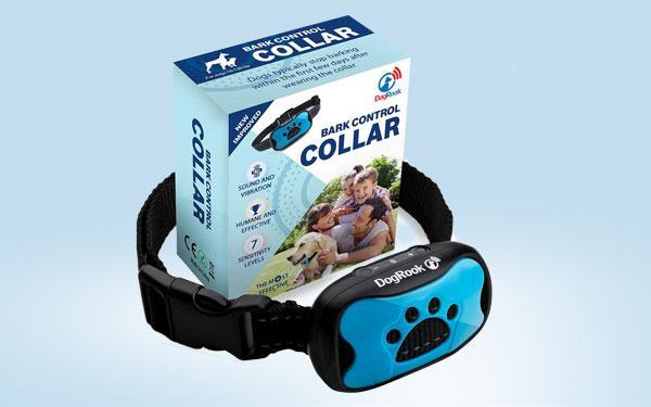 dogrook collar