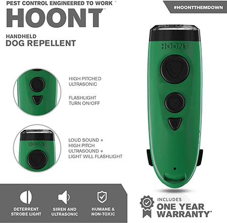 best Anti Barking Devices